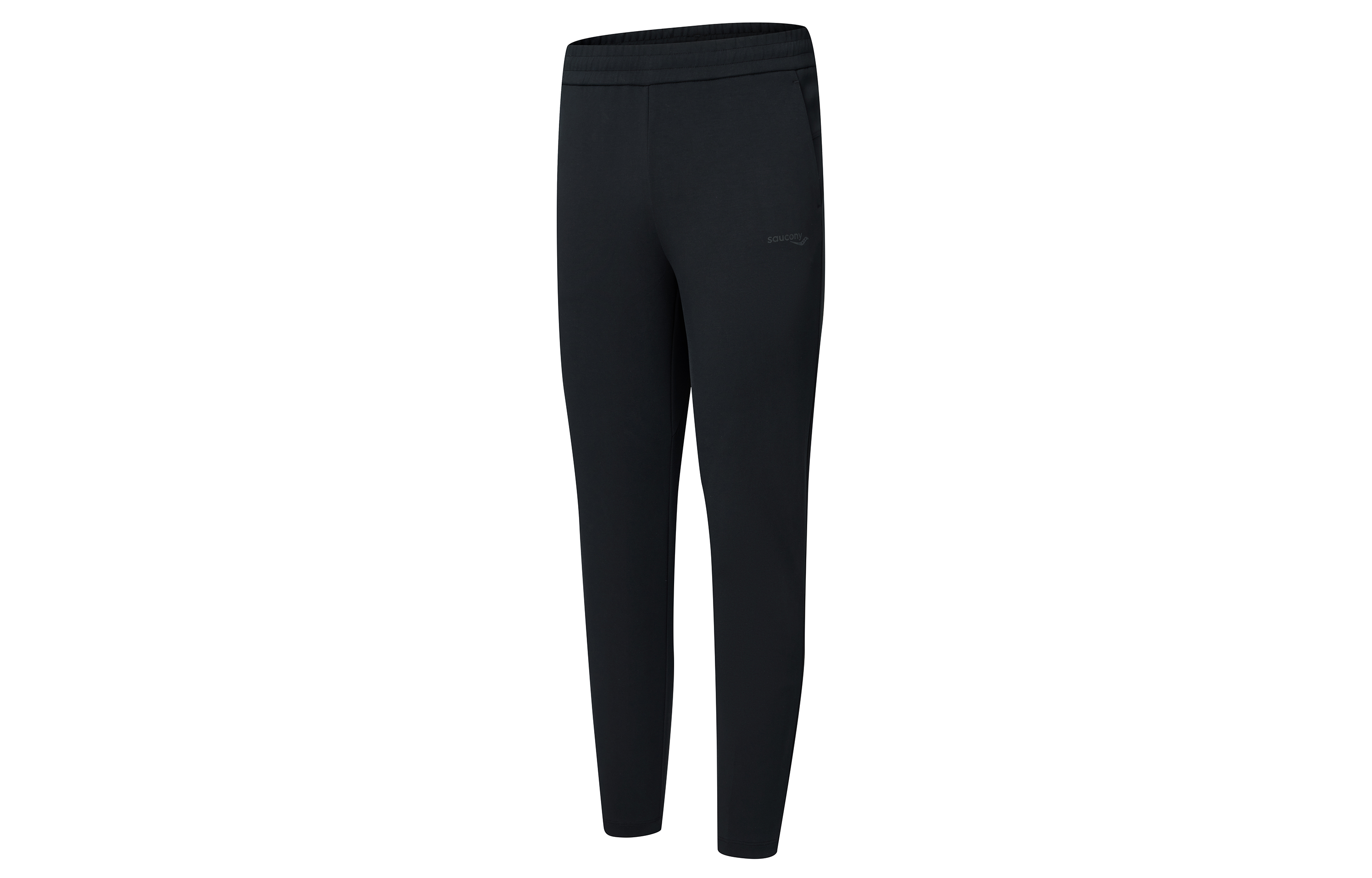Saucony Sports Pants Women’s Black Moderate