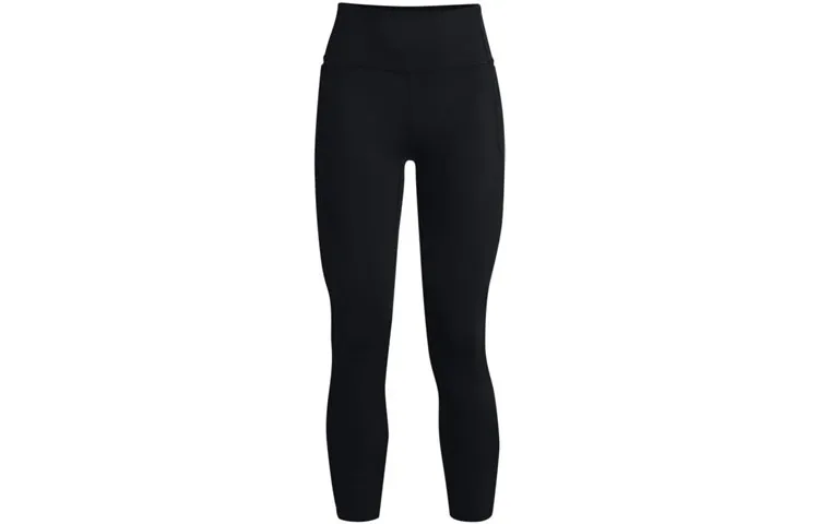 Under Armour Sports Pants Women's Black