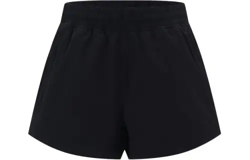 Reebok Sports Shorts Women's Black