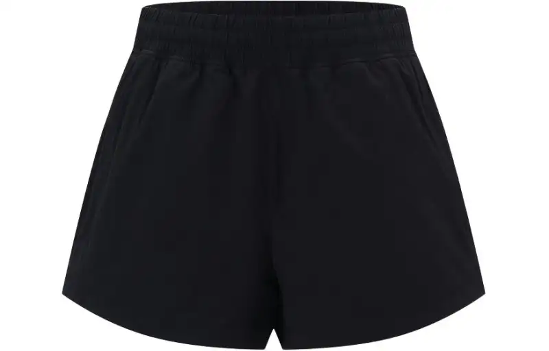 Reebok Sports Shorts Women's Black