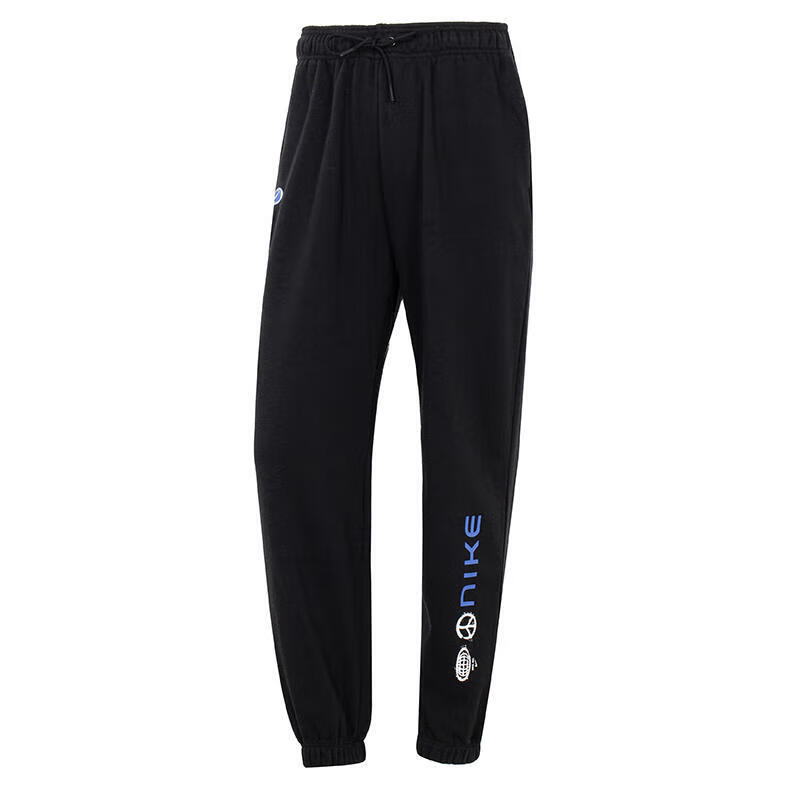Nike Sports Pants Women’s Black Moderate