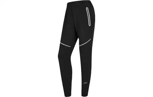Skechers Sports Collection Sports Pants Women's Carbon Black/0018 Moderate