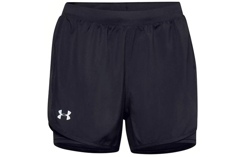 Under Armour Sports Shorts Women’s Black
