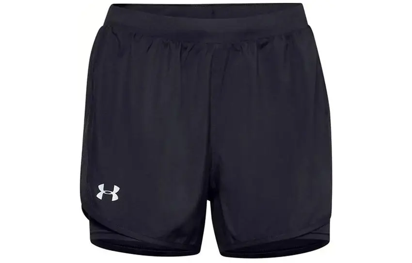 Under Armour Sports Shorts Women's Black
