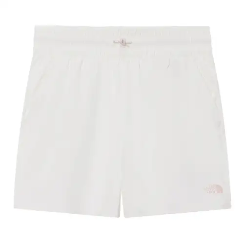 THE NORTH FACE Casual Shorts Women's Ecru