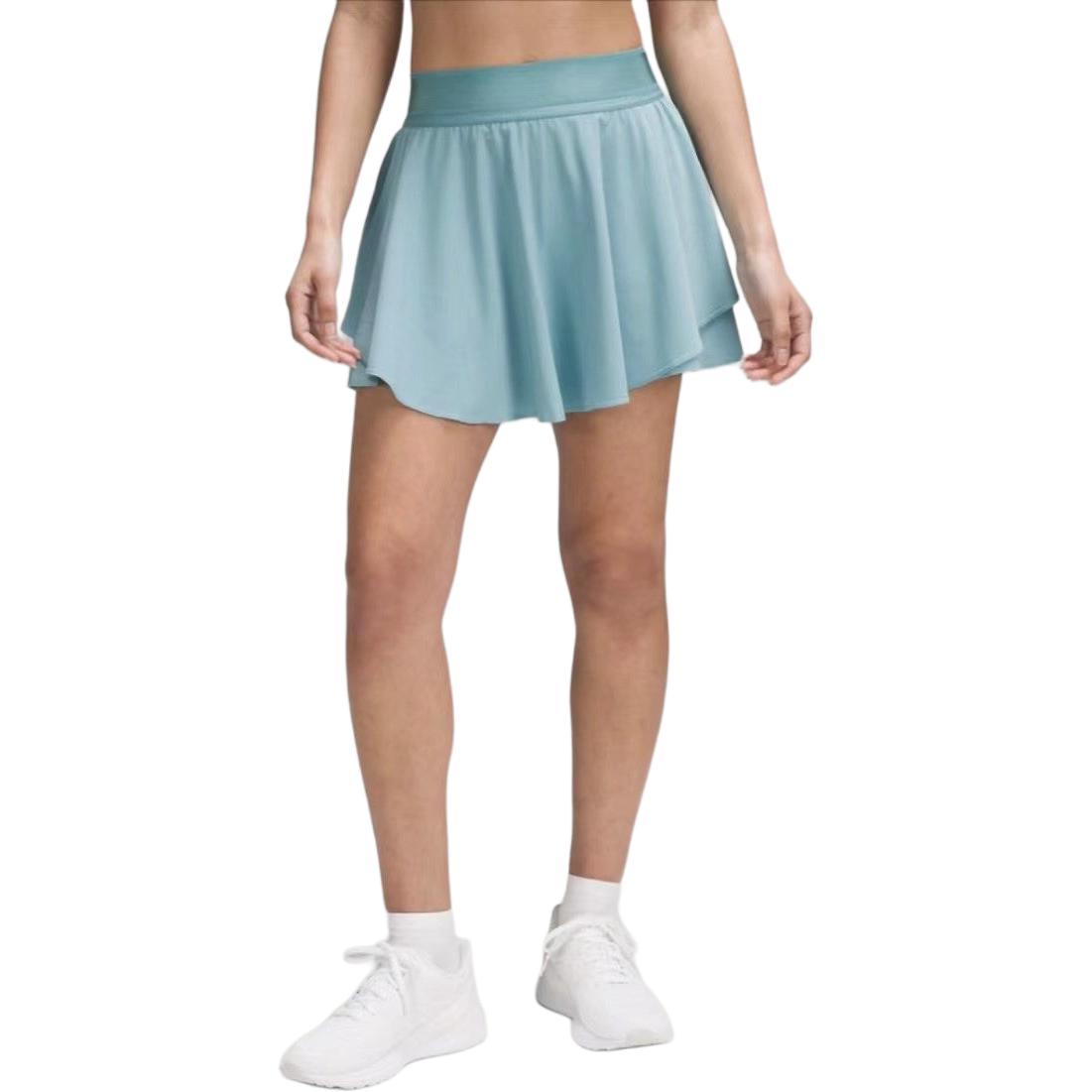 Lululemon Casual Short Skirts Women’s