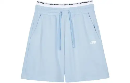 Skechers Sports Shorts Women's Moderate Knitted Shorts