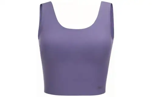 Reebok Sport Vests Women's Purple