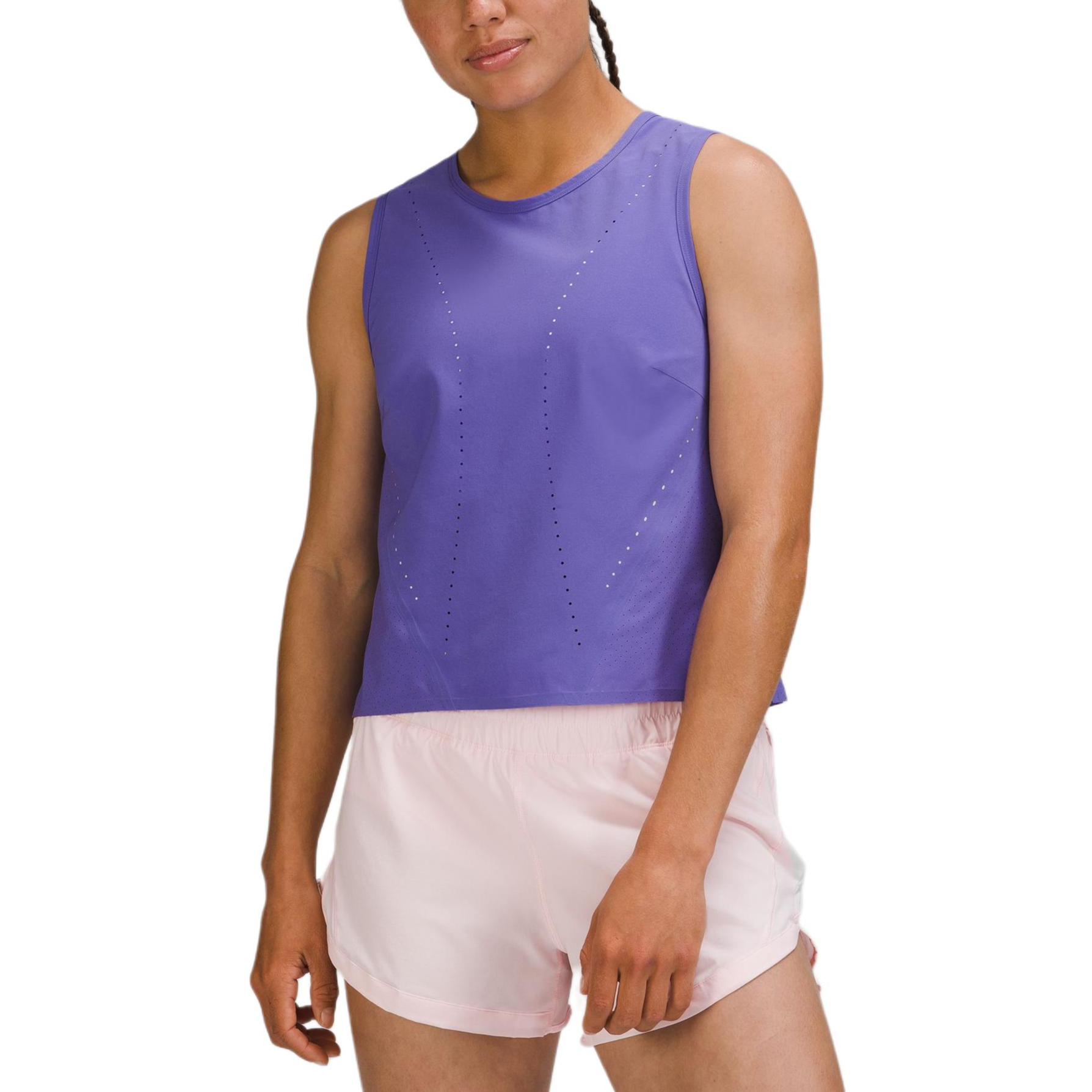 Lululemon Sleeveless Sports Shirts Women’s Other