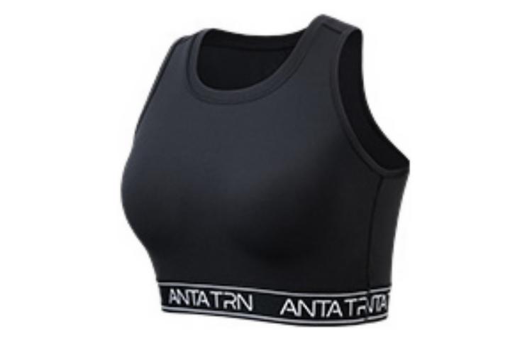 ANTA Variety Training Collection Sports Underwear Women’s Black Moderate