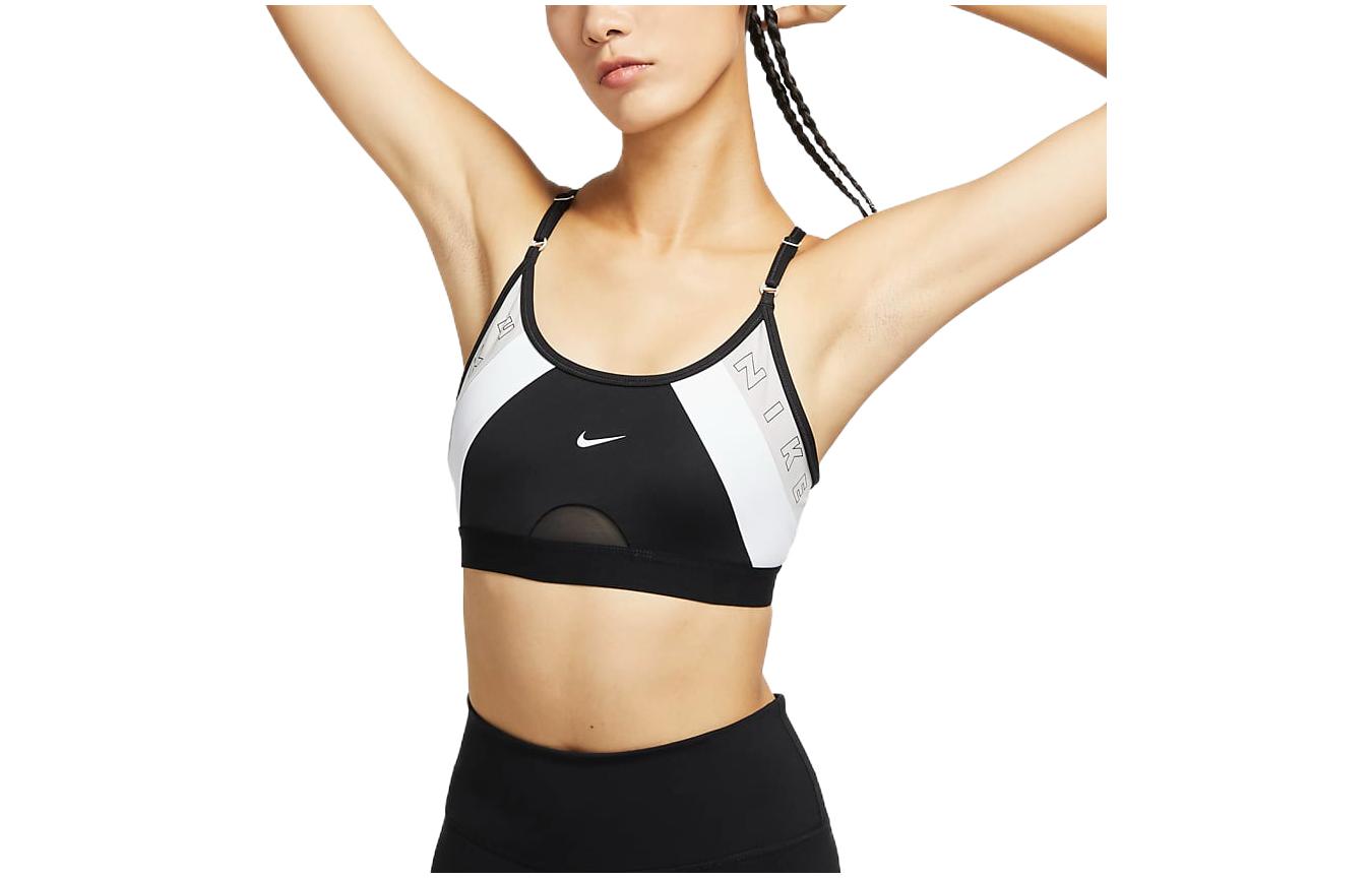 Nike Women’s Indy Training Sports Bra Black