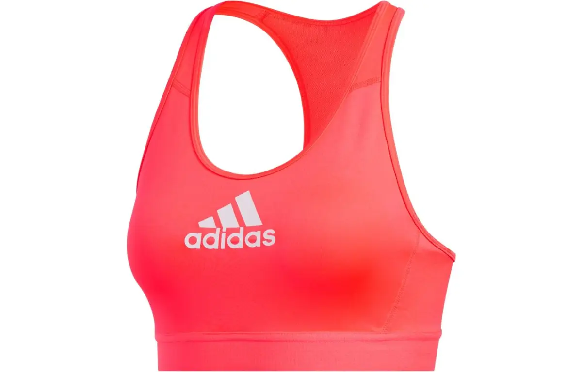 Adidas Sports Underwear Women's Dark Pink Moderate