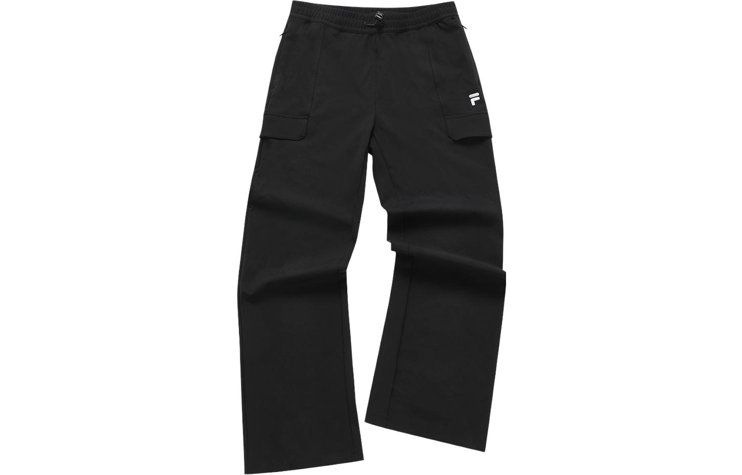 FILA FUSION URBAN TECH Sports Pants Women’s Jet Black