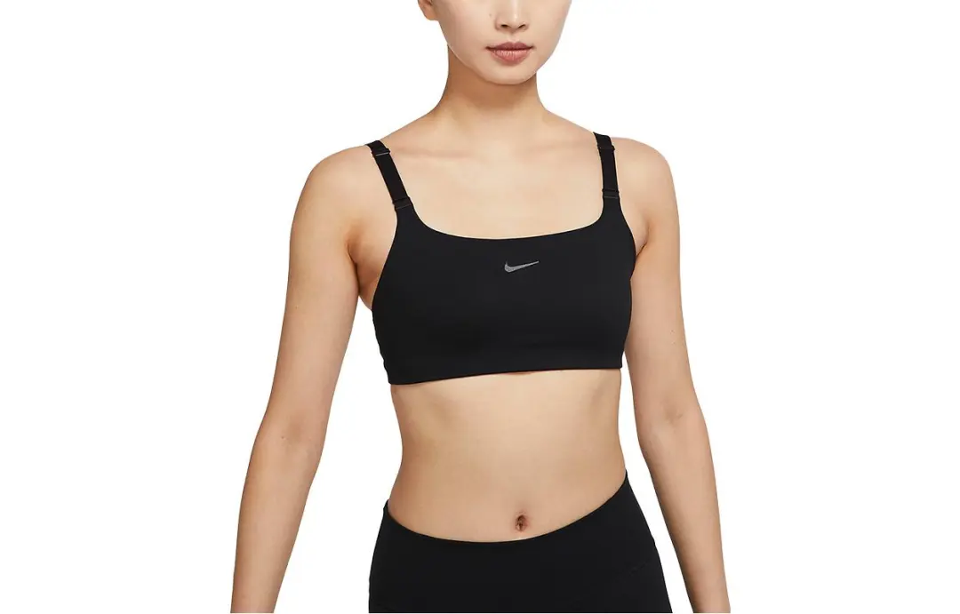 Nike Sports Underwear Women's Black Moderate