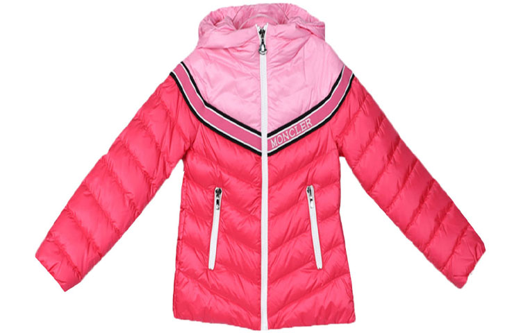 Куртка Moncler (синяя)