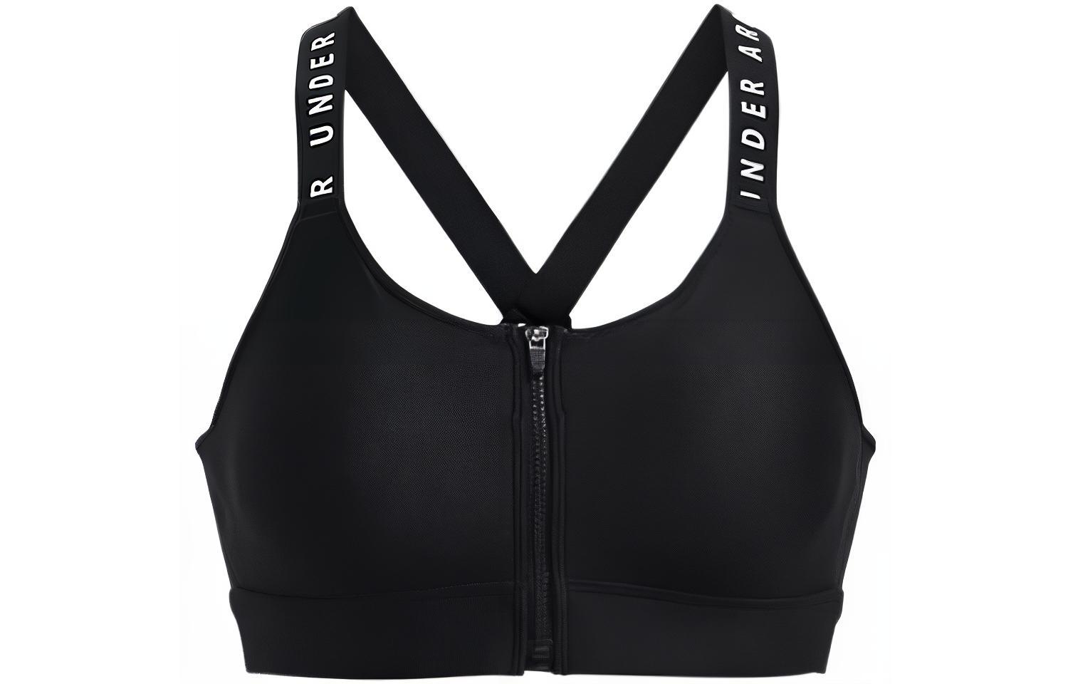 Under Armour Infinity Sports Underwear Women’s Black