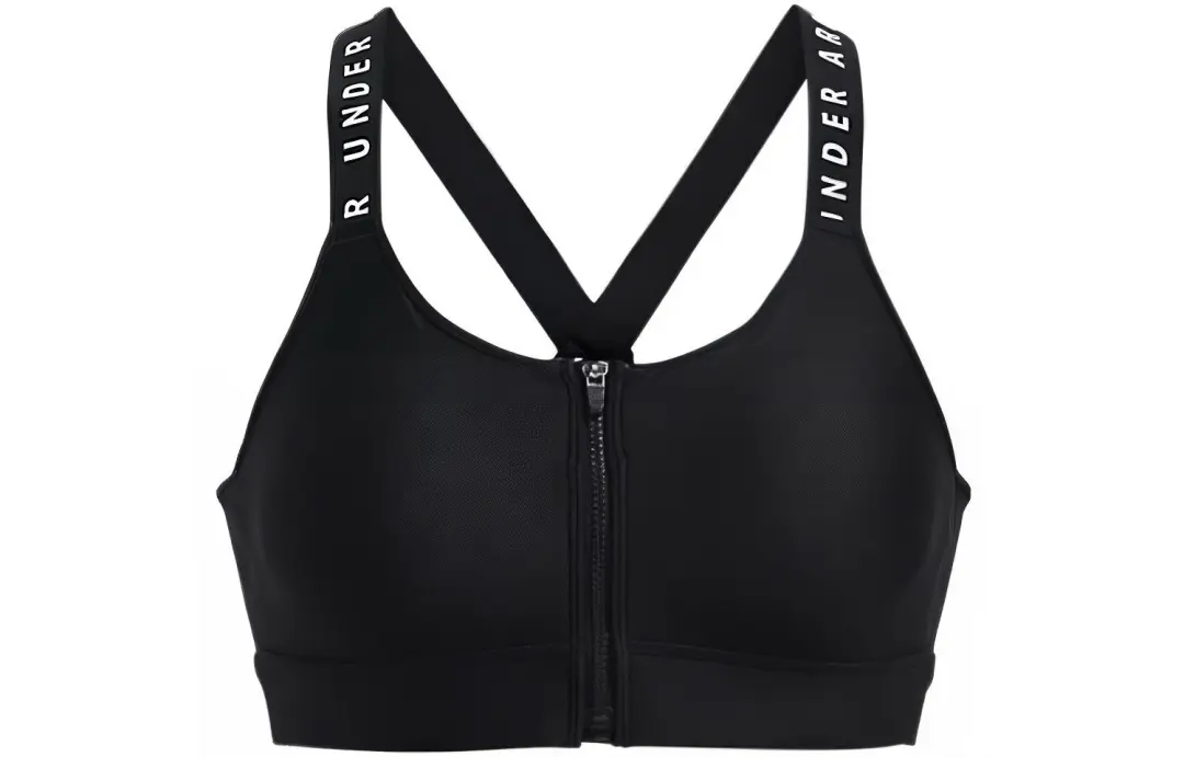 Under Armour Infinity Sports Underwear Women's Black