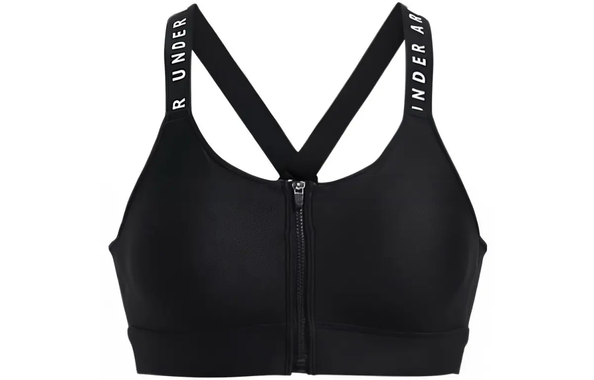 Under Armour Sports Underwear Women's Black
