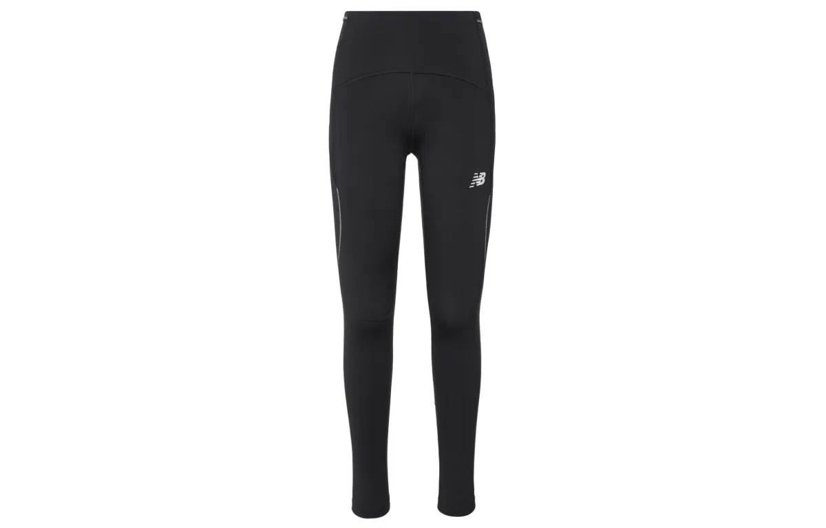 New Balance Sports Pants Women's Black