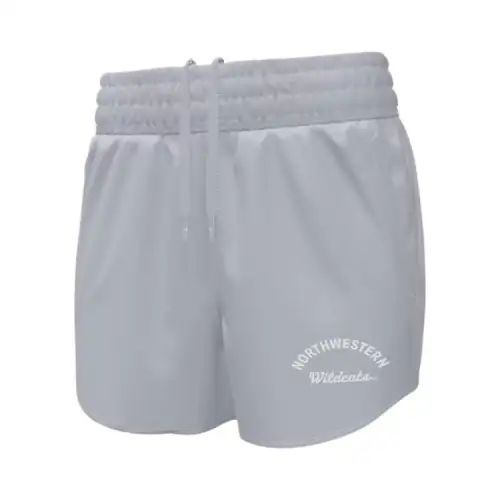 Under Armour Fle Casual Shorts Women's White 019