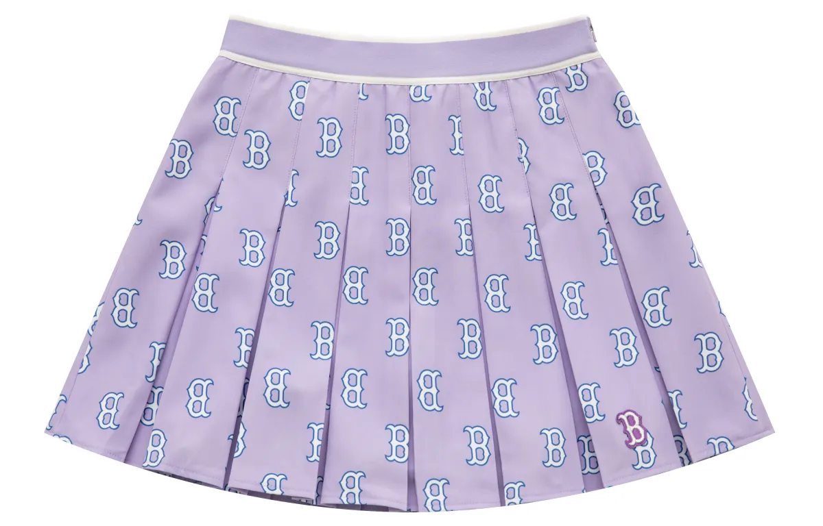 MLB Casual Short Skirts Women's
