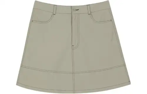 Skechers Casual Short Skirts Women's