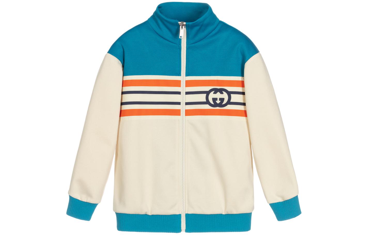 Куртка Gucci (бежевая)