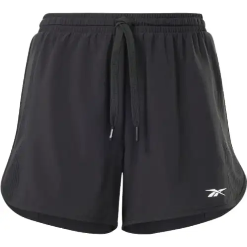 Reebok Sports Shorts Women's Black