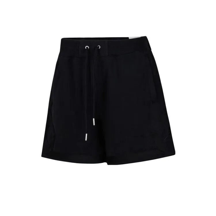 Jordan As W J Flt Flc SS25 Casual Shorts Women's Black