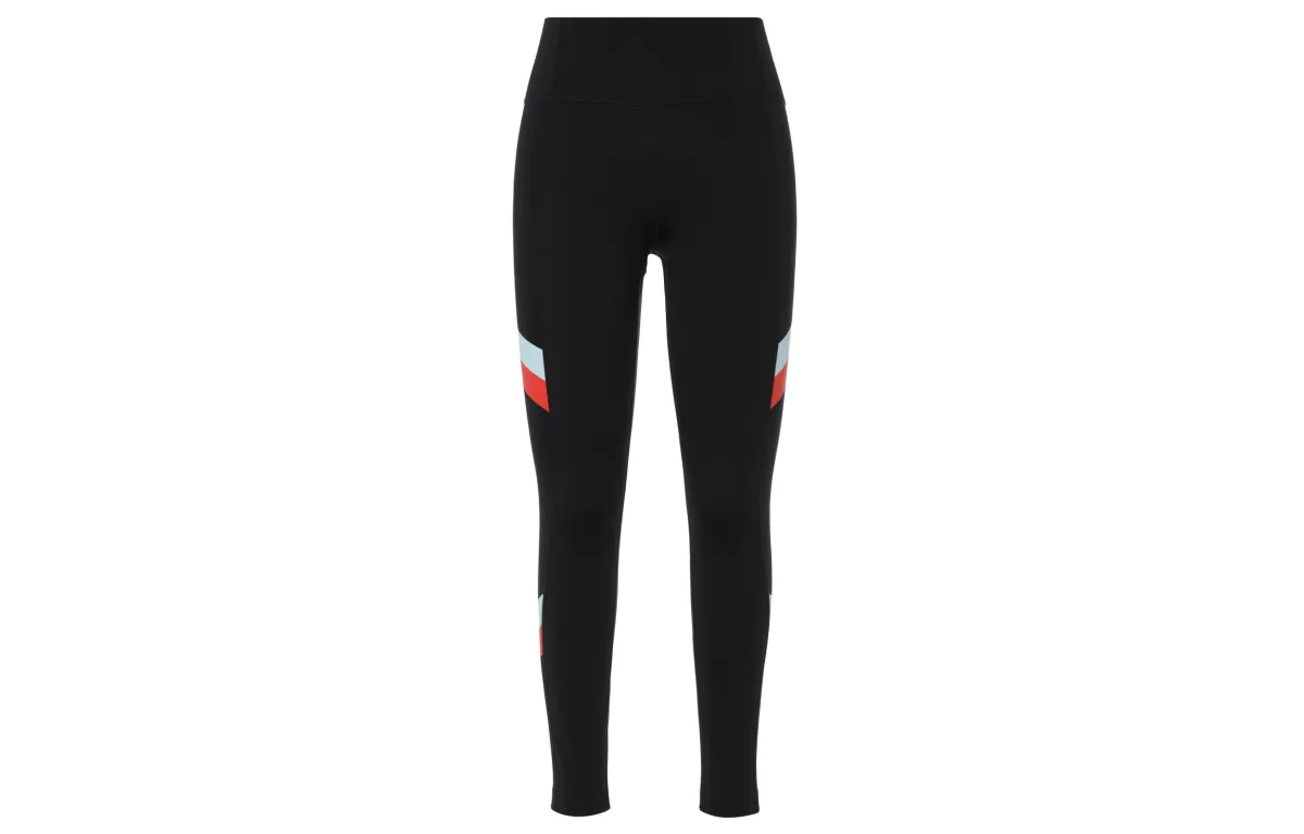 Nike Sports Pants Women's Black Moderate