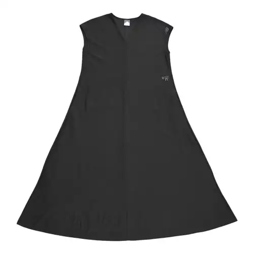New Balance Sleeveless Dress Women's Gray