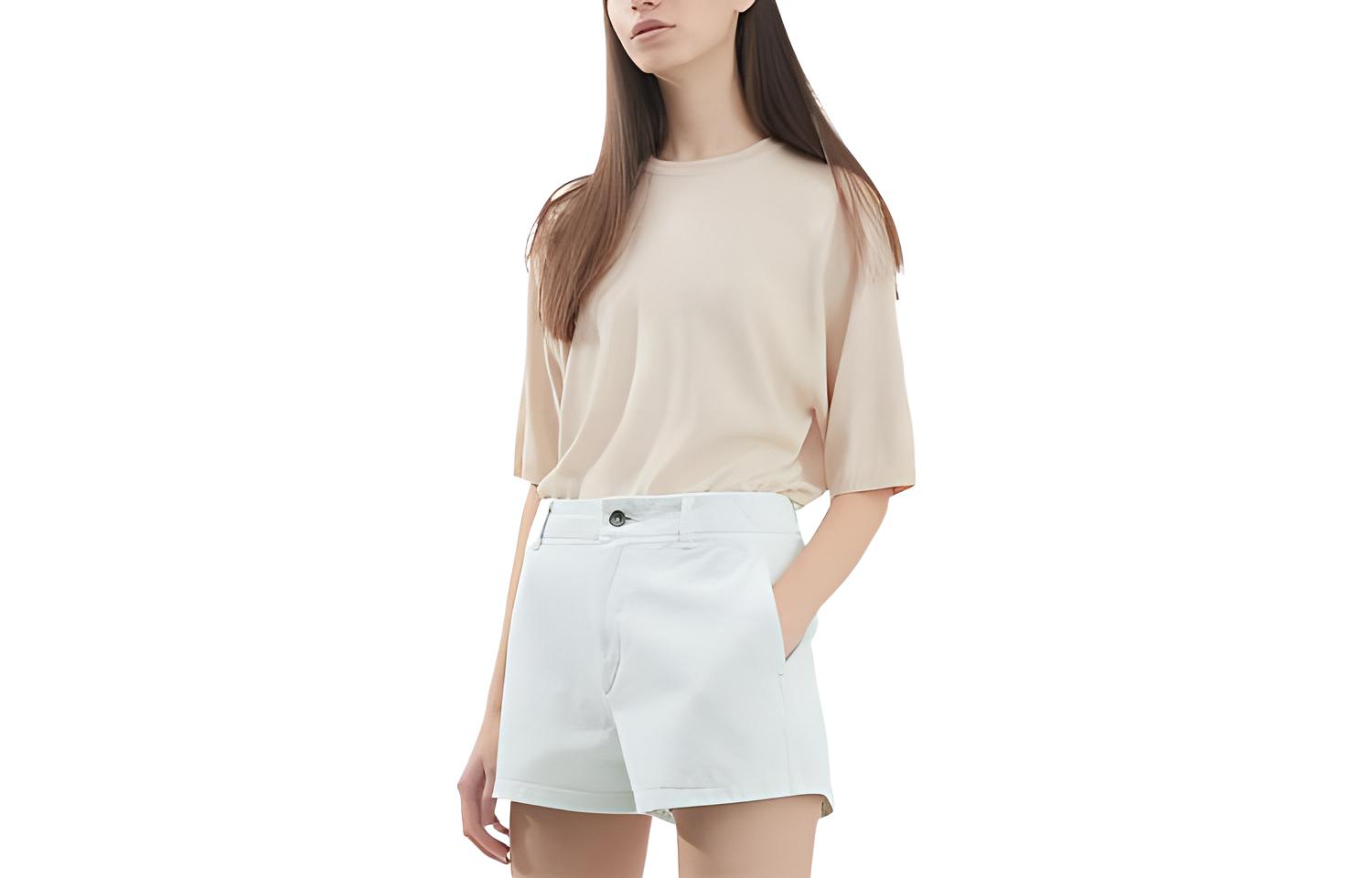 Женские шорты UNIQLO