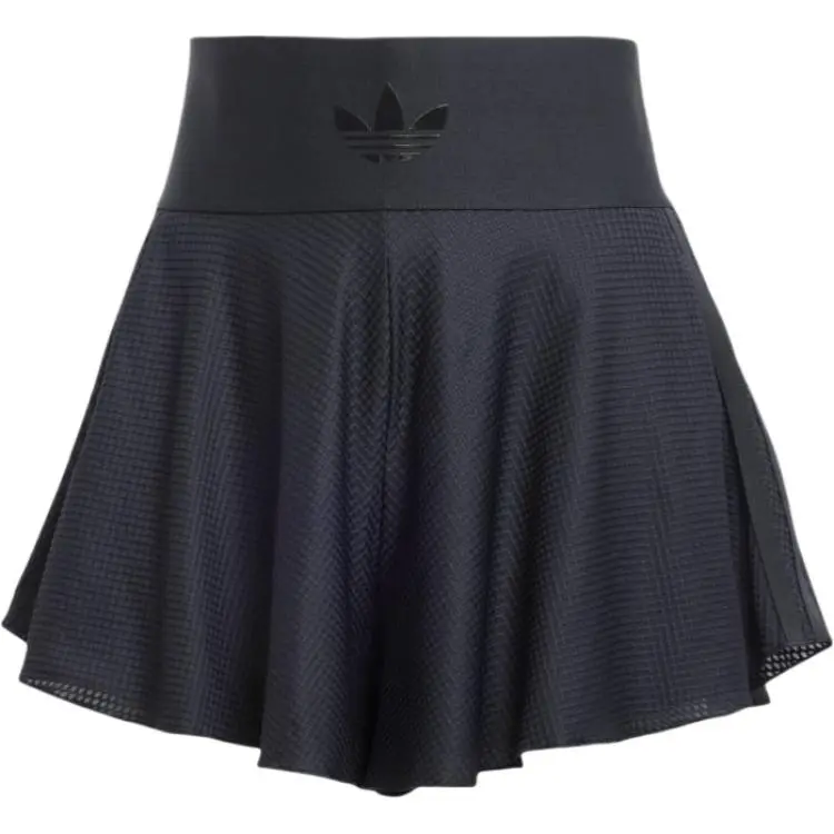 Adidas Originals Casual Shorts Women's Black
