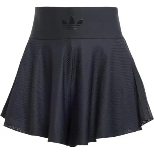 Adidas Originals Casual Shorts Women's Black