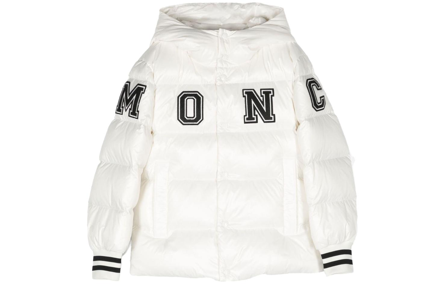 Детская куртка Moncler (разноцветная)