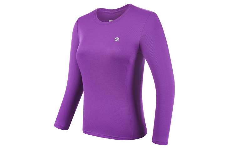 BMAI Workout Clothing Women’s Twilight Purple