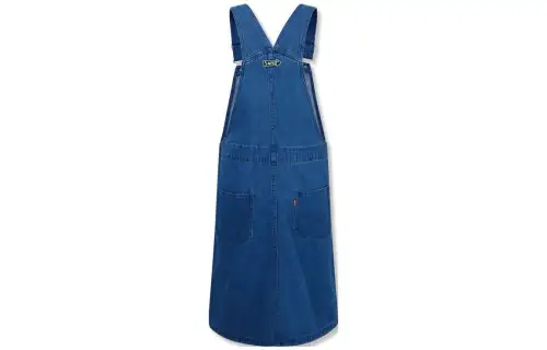 Levis Denim Short Skirts Women's