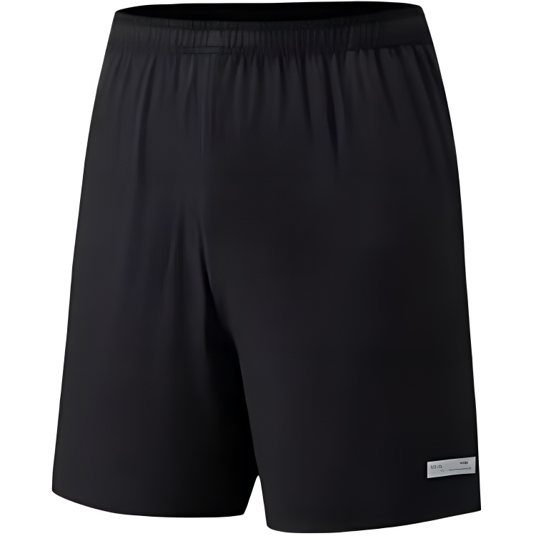 Anta Running Collection Sports Shorts Men’s Basic Black