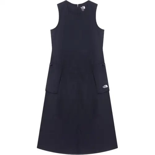 THE NORTH FACE Sleeveless Dress Women's Black