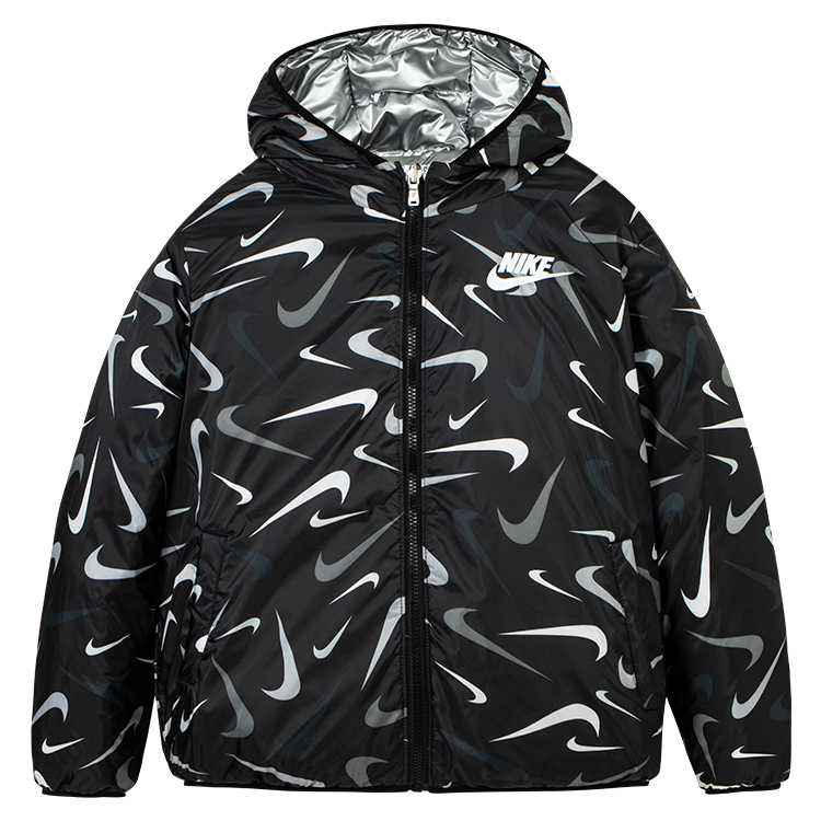 Куртка Nike (черная)