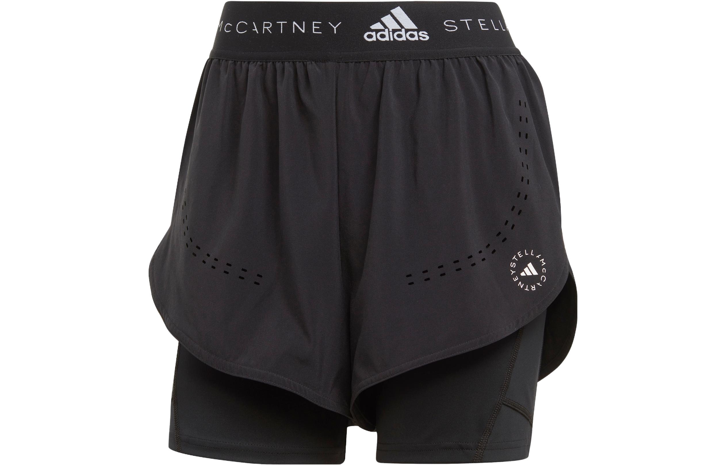 Adidas Sports Shorts Women’s Black