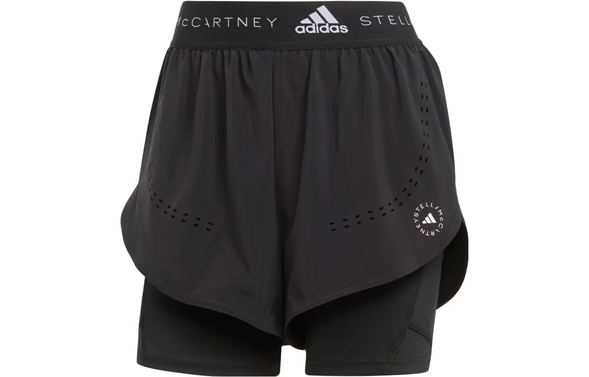 Adidas Sports Shorts Women's Black