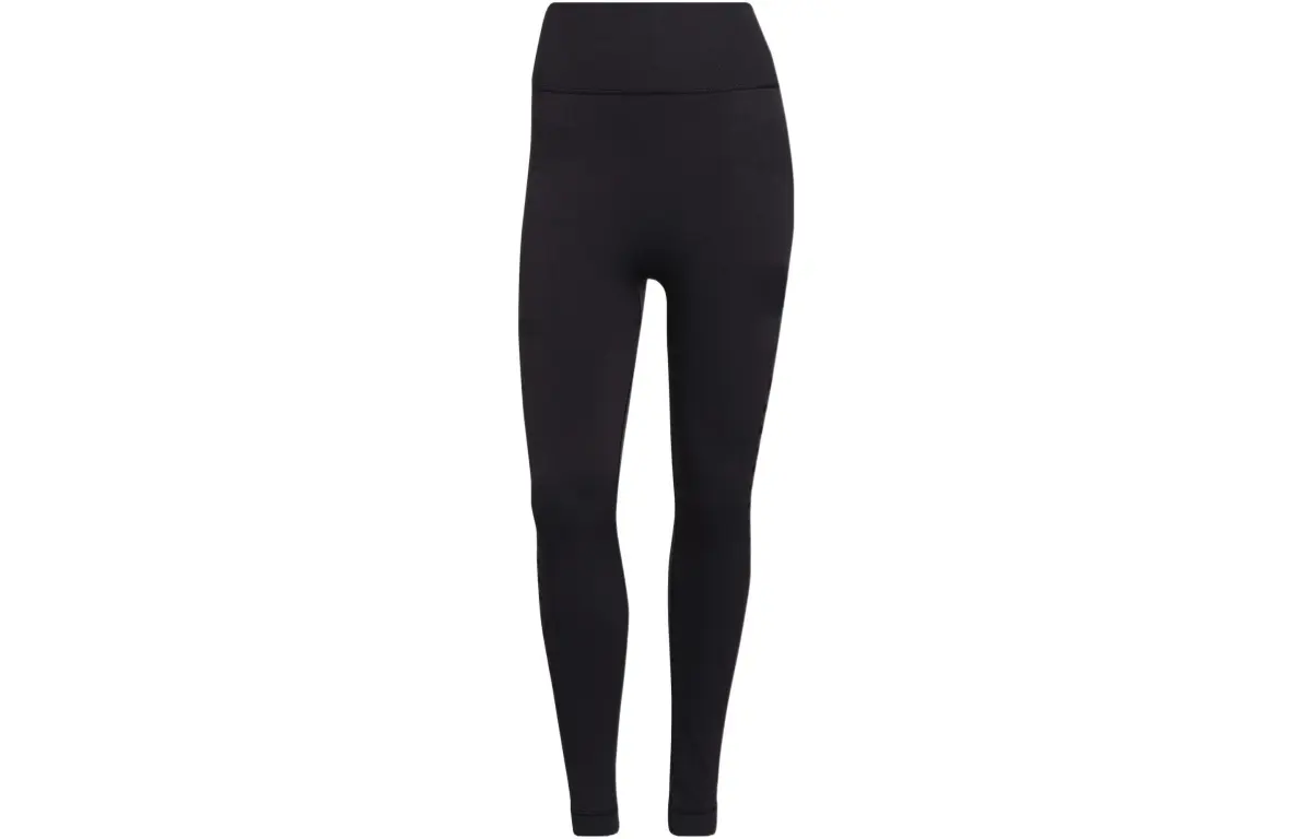 Adidas X Stella McCartney Sports Pants Women's Black Moderate