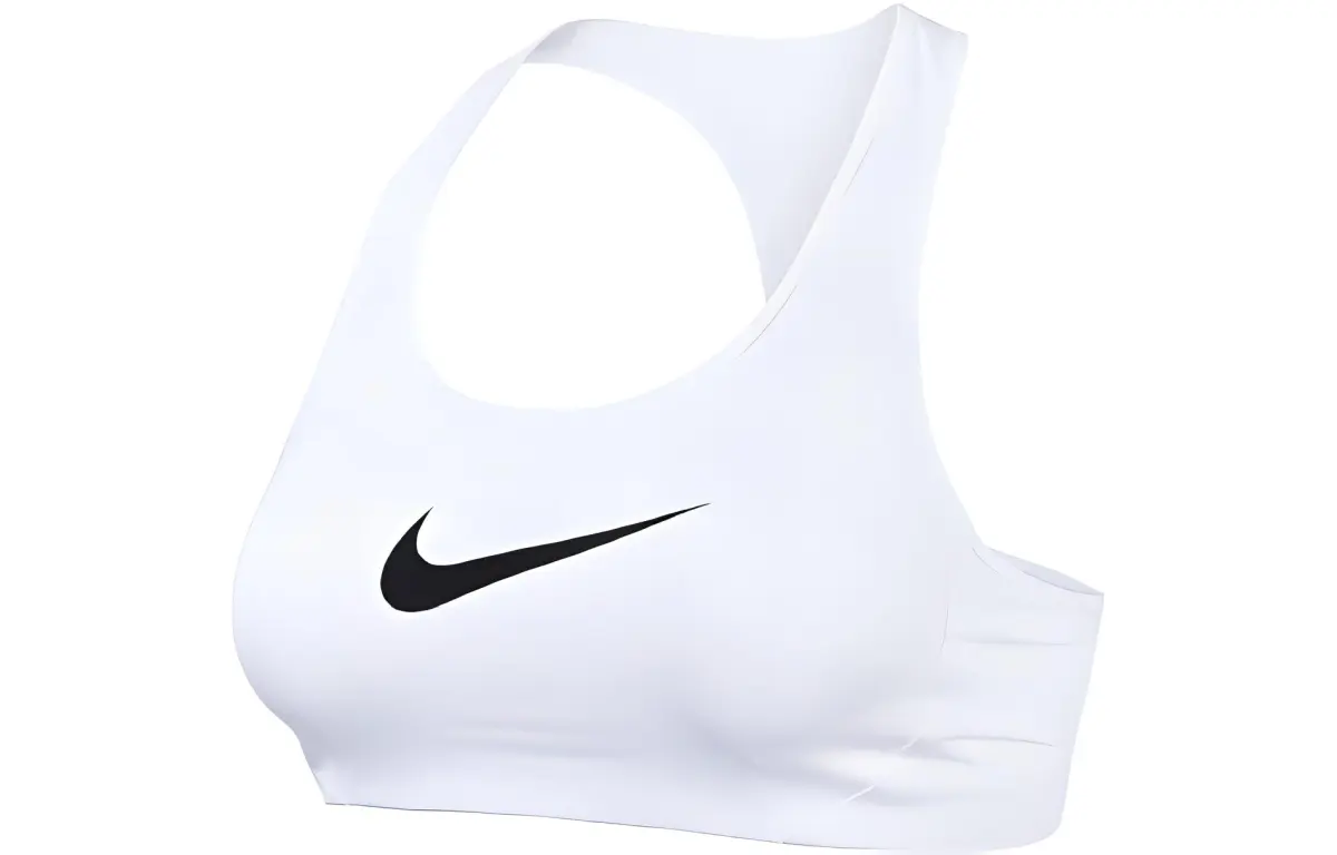 Nike Sports Underwear Women's White Moderate