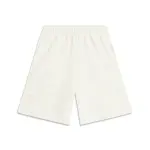 Li Ning Sports Life Collection Casual Shorts Women's Ecru