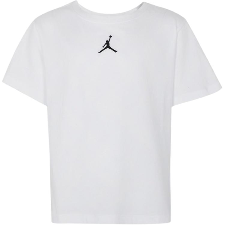 Футболка Jordan (белая)