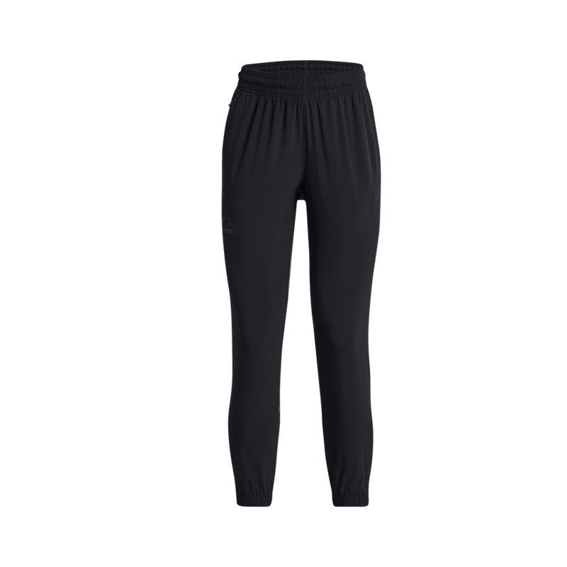 Under Armour Unstoppable Sports Pants Women’s Black Moderate