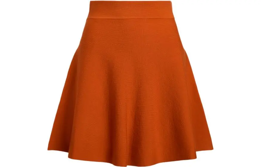 Polo Ralph Lauren SS23 Casual Short Skirts Women's