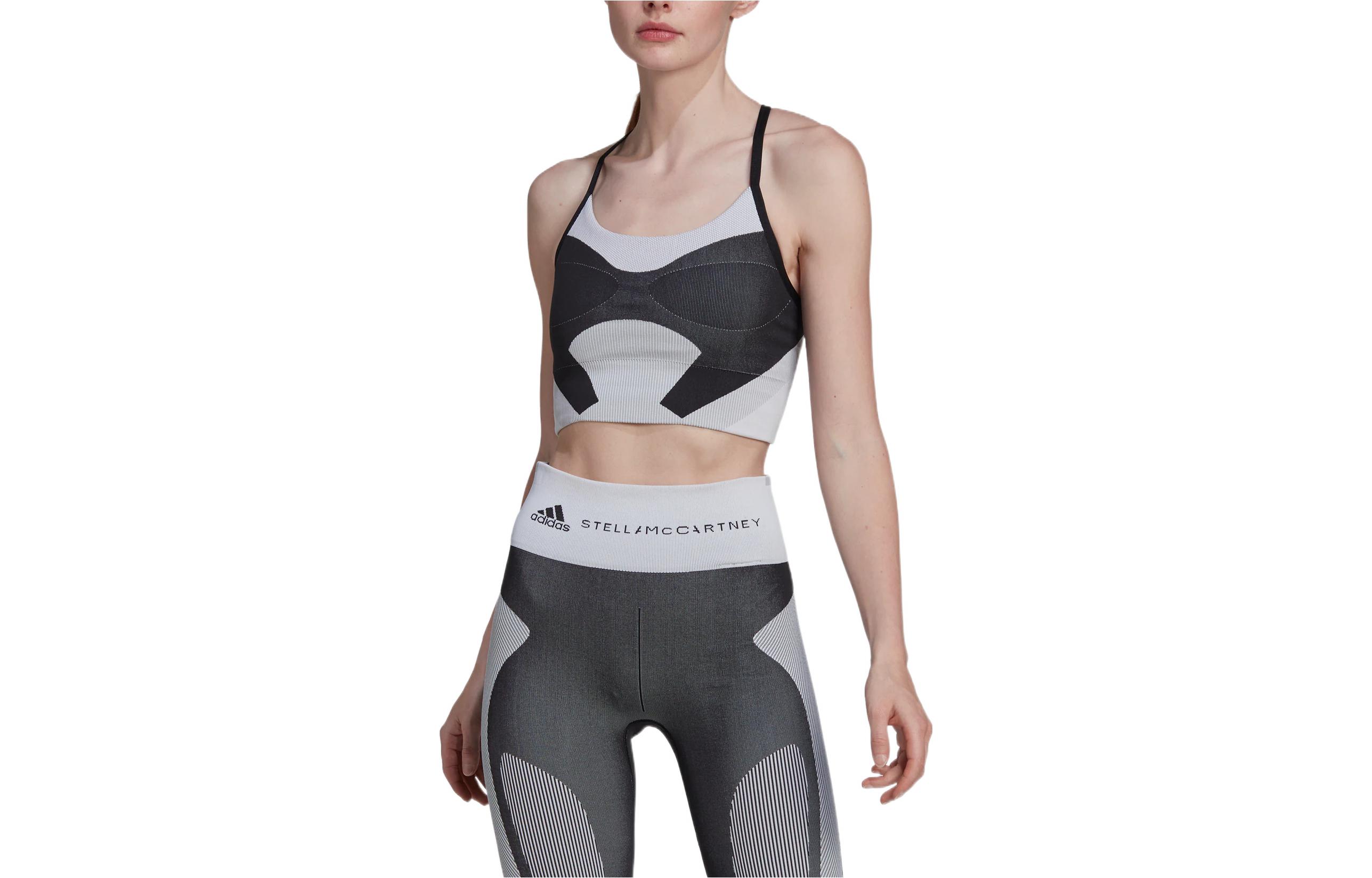 Adidas Sports Underwear Women’s Black Moderate