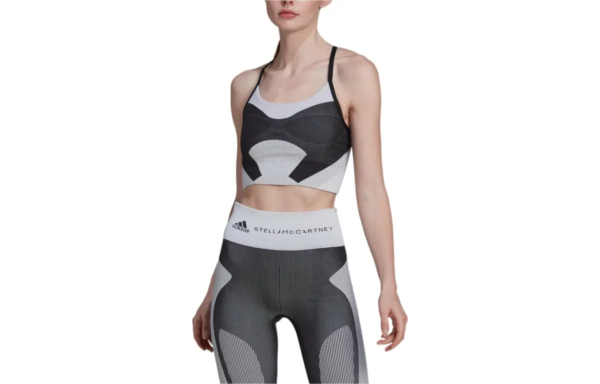 Adidas Sports Underwear Women's Black Moderate
